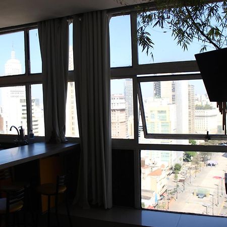 Edificio Mirante Do Vale Apartment São Paulo Luaran gambar