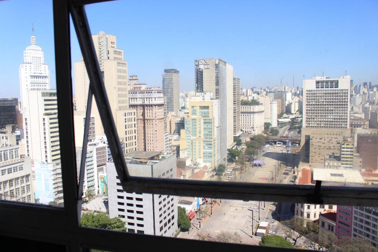Edificio Mirante Do Vale Apartment São Paulo Luaran gambar