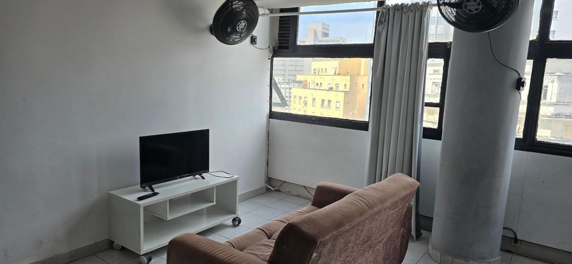Edificio Mirante Do Vale Apartment São Paulo Luaran gambar